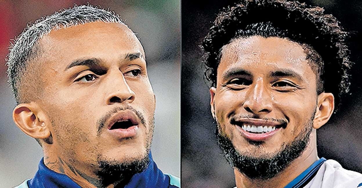 പരുക്കേറ്റ ബ്രസീൽ താരം വെ‍സ്‍ലി ലോകകപ്പ് കളിക്കില്ല, പകരക്കാരൻ ടീമിനൊപ്പം ചേരും